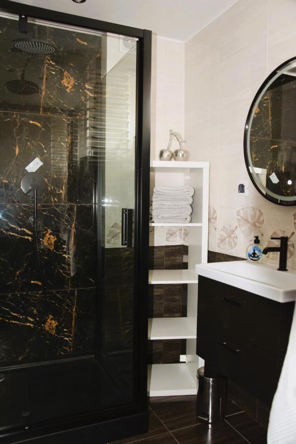 Golden Apartament Legionow Торунь Экстерьер фото
