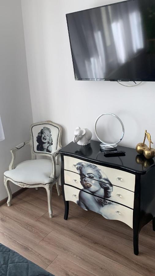 Golden Apartament Legionow Торунь Экстерьер фото