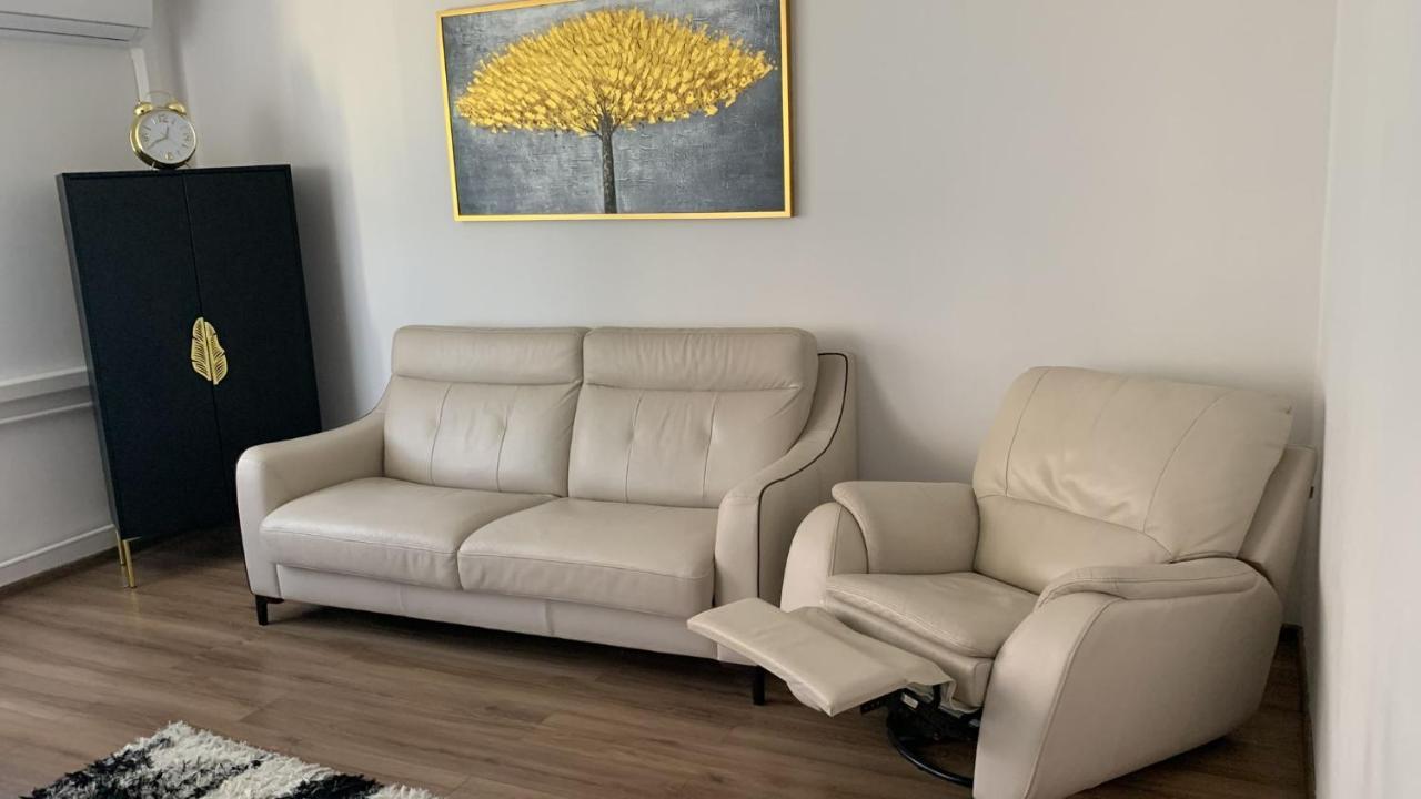 Golden Apartament Legionow Торунь Экстерьер фото