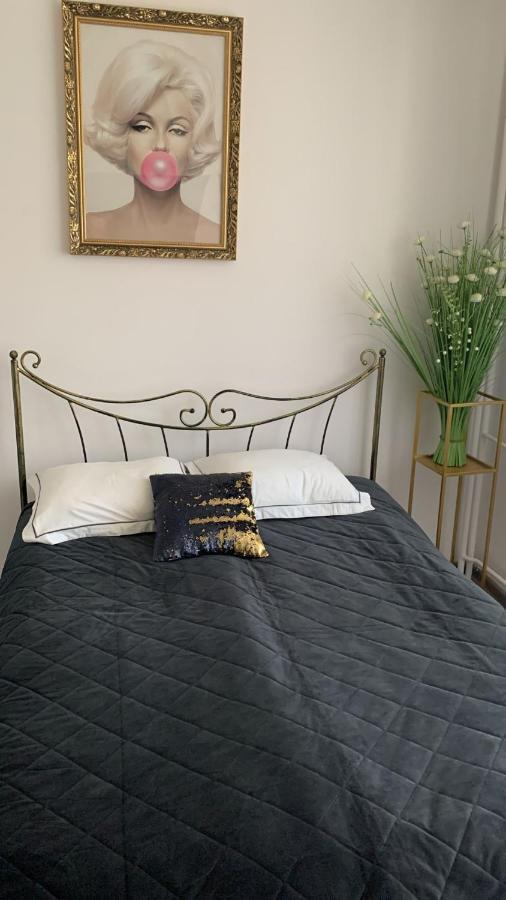 Golden Apartament Legionow Торунь Экстерьер фото