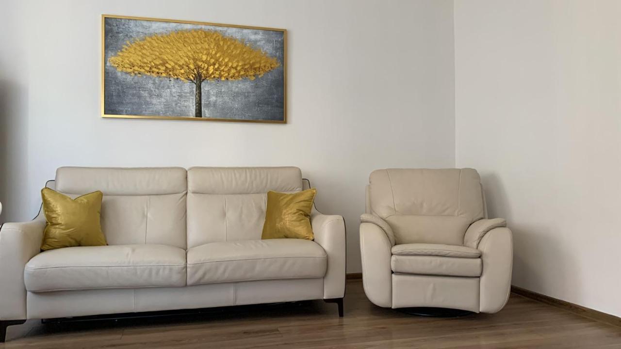 Golden Apartament Legionow Торунь Экстерьер фото