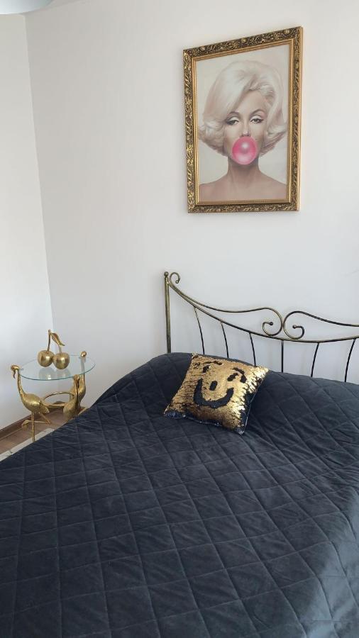 Golden Apartament Legionow Торунь Экстерьер фото