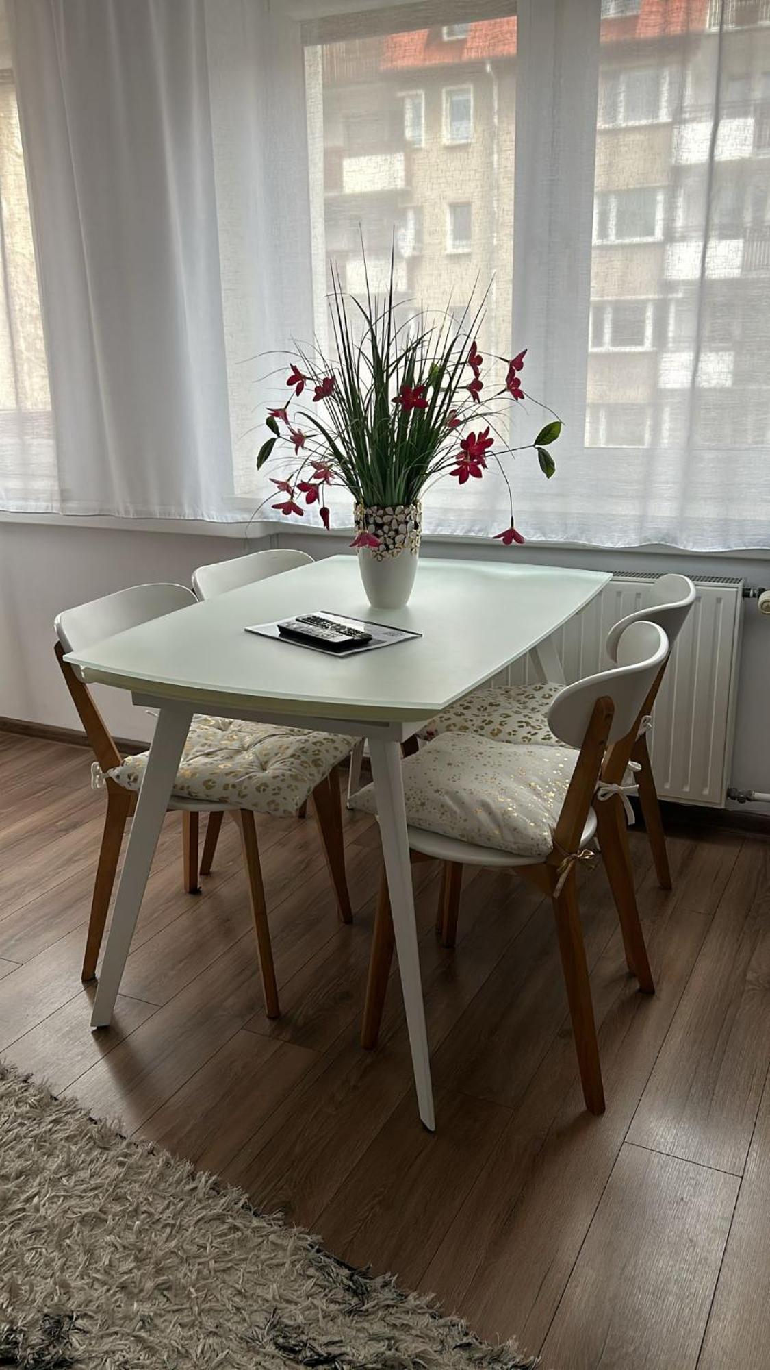 Golden Apartament Legionow Торунь Экстерьер фото
