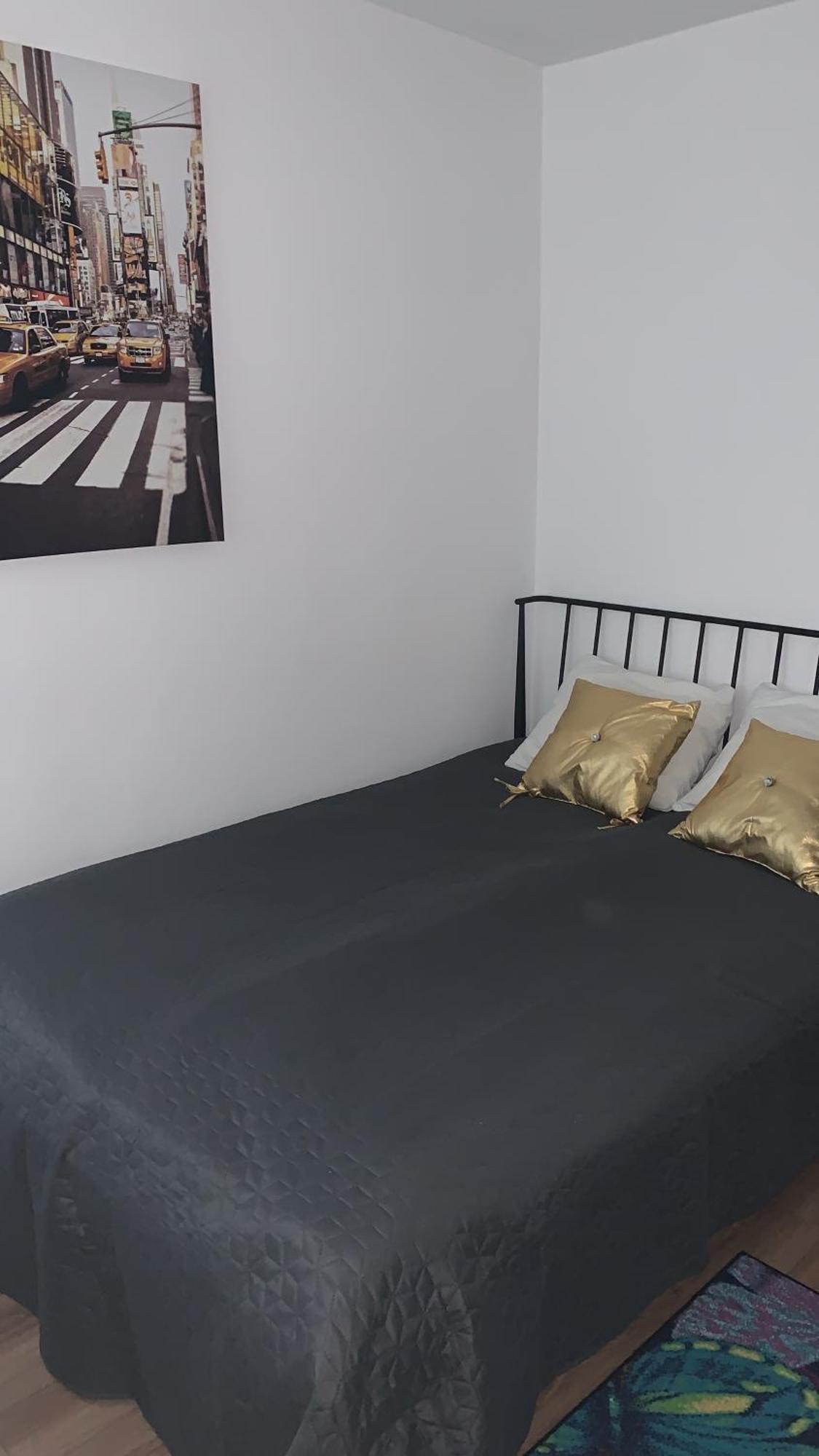 Golden Apartament Legionow Торунь Экстерьер фото