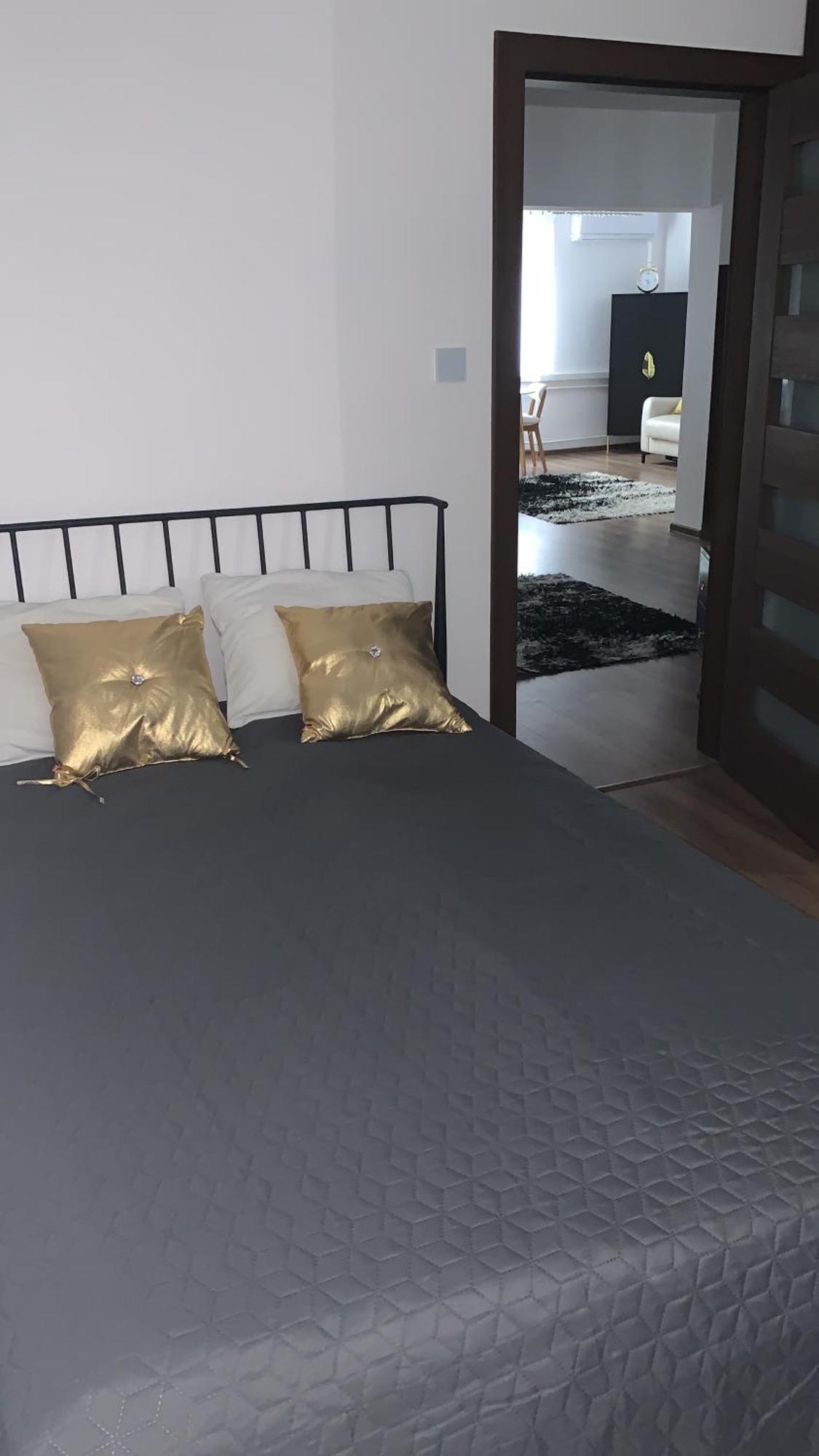 Golden Apartament Legionow Торунь Экстерьер фото